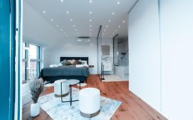 Triangle Penthouse Wien