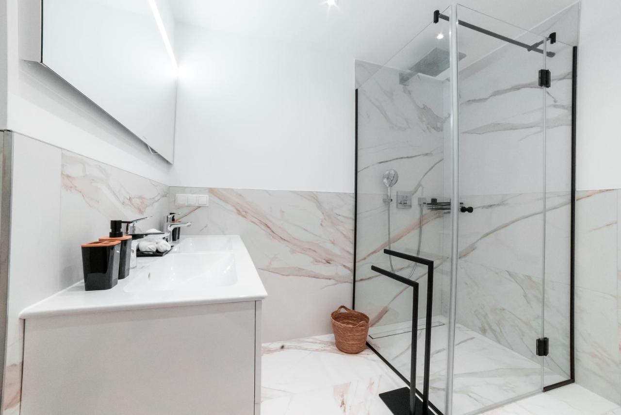 Triangle Penthouse Wien Exterior foto