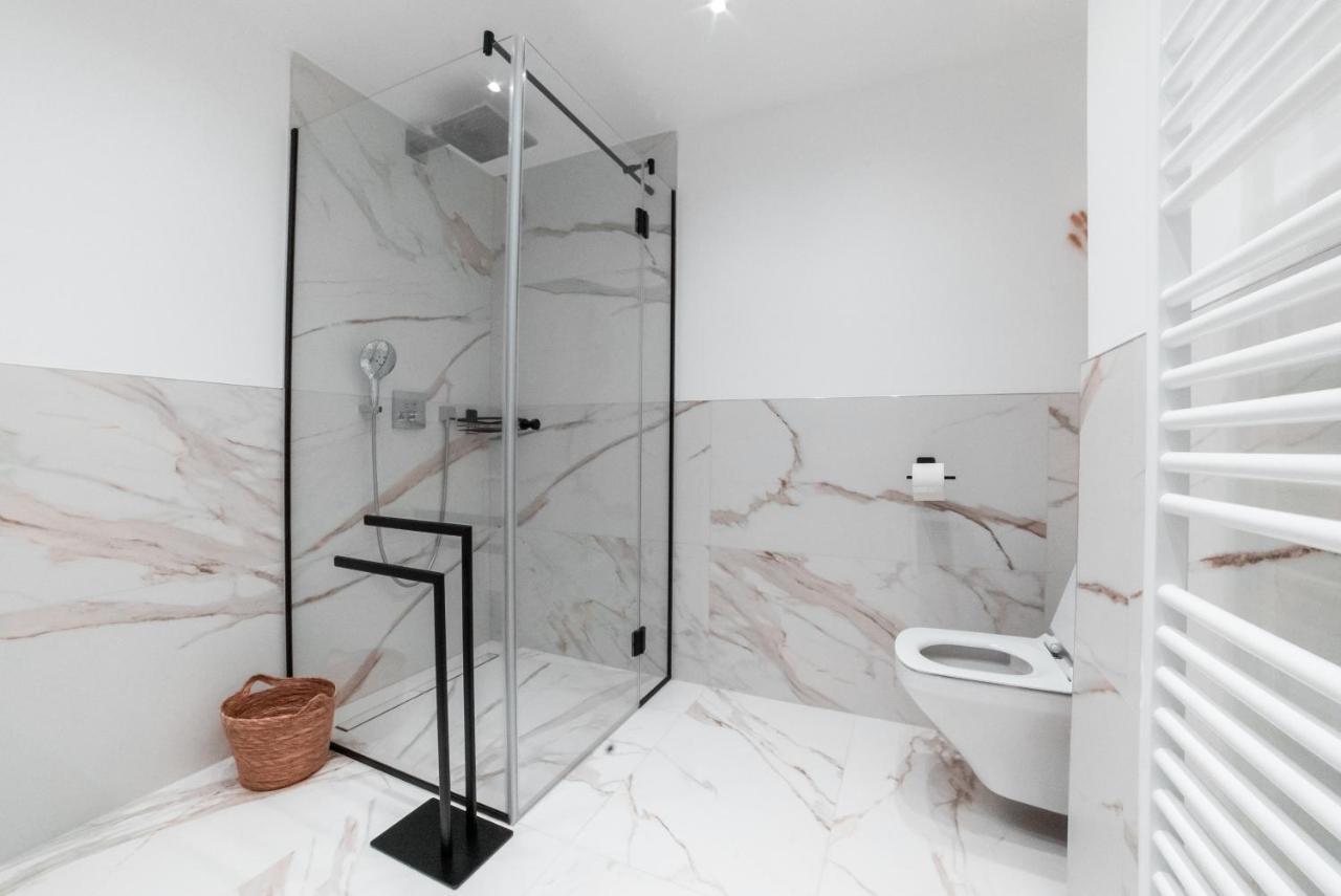 Triangle Penthouse Wien Exterior foto